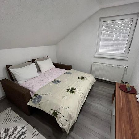 Apartman All Seasons Hotonj Екстериор снимка