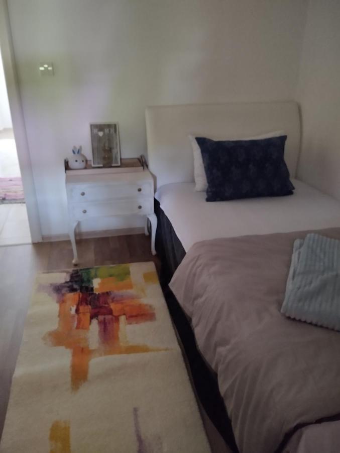 Apartman All Seasons Hotonj Екстериор снимка