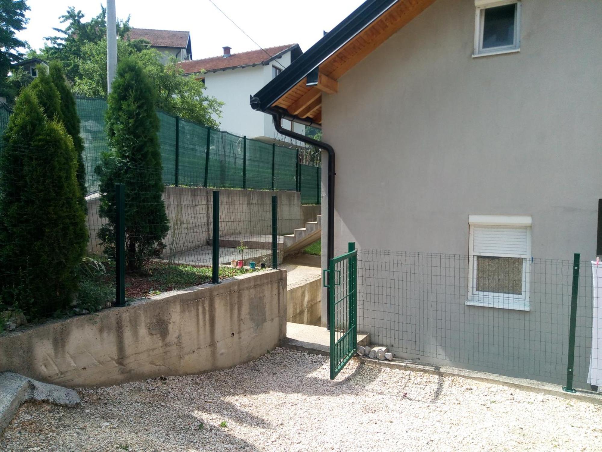 Apartman All Seasons Hotonj Стая снимка