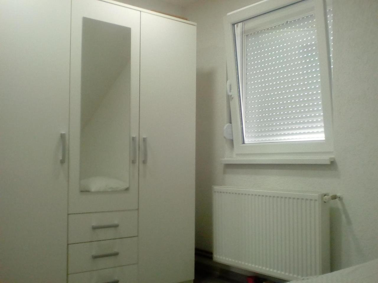 Apartman All Seasons Hotonj Екстериор снимка